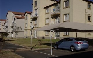 2 Bedroom Apartment in Ormonde