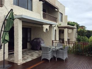 3 Bedroom Duplex in Umgeni Park