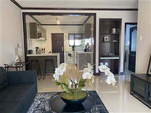 2 Bed Apartment in Craigavon