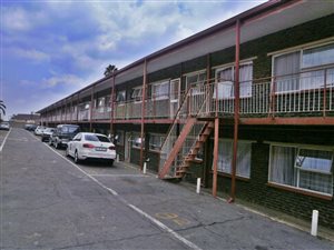 2 Bed Apartment in Wentworth Park