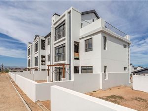 2 Bed Apartment in Sitari