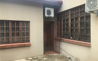 210 m² Office Space in Rustenburg Central