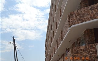 2 Bedroom Flat in Brits