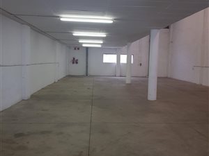 651 m² Industrial space in Ballito Commercial District
