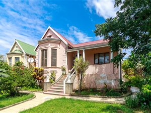 270 m² Office Space in Morningside