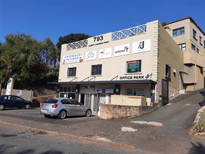 88 m² Office Space in Sherwood