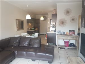 3 Bedroom Apartment in Greenstone Gate