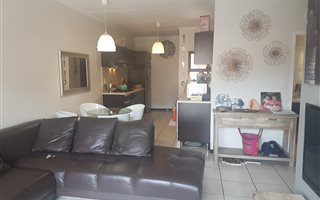 3 Bedroom Apartment in Modderfontein