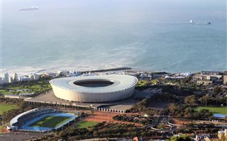 Studio Apartment in Mouille Point