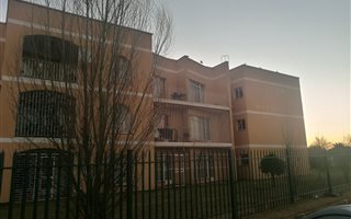 2 Bedroom Apartment in Baillie Park