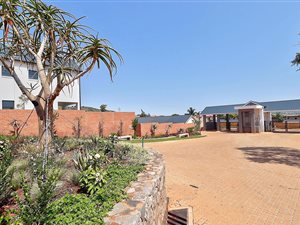 4 Bed Townhouse in Homes Haven