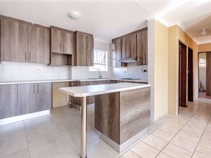 3 Bed Apartment in Impala Park