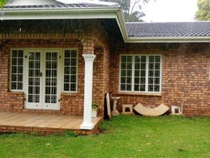2 Bed Townhouse in Hillcrest Park