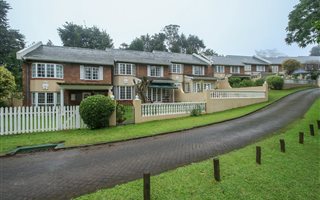 3 Bedroom Townhouse in Kloof