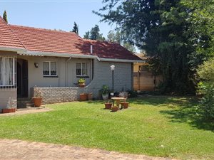 3 Bed House in Brackendowns