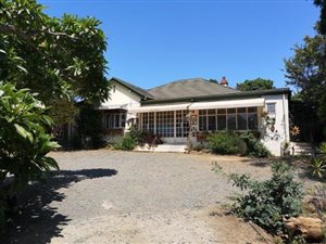 13 Bed House in Scottsville