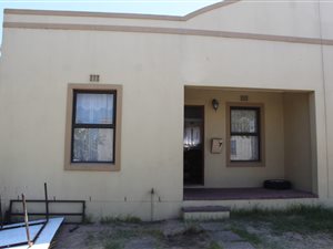 2 Bed House in Bardale Village