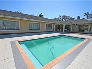 5 Bed House in Westville North