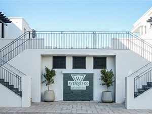3 Bed Apartment in Bryanston