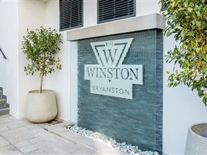 3 Bed Apartment in Bryanston