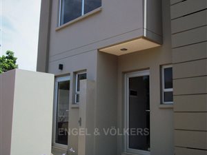 2 Bed Duplex in Menlo Park