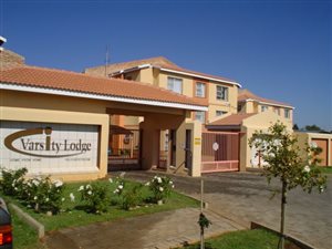 1 Bed Flat in Kanoniers Park