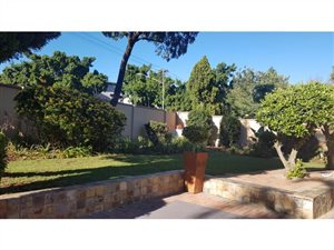 4 Bed House in Waterkloof Ridge