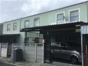 2 Bed House in Hanover Park