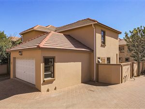 3 Bed House in Valleyview Estate