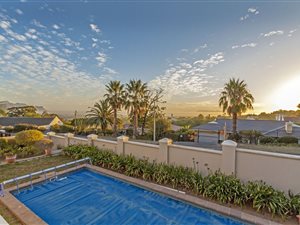 4 Bed House in Monte Sereno