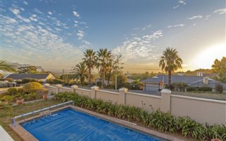 4 Bedroom House in Monte Sereno