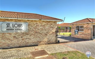 3 Bedroom Townhouse in Kamma Park