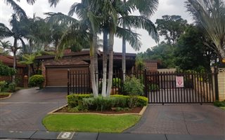 4 Bedroom House in Theresa Park