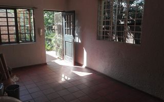 1 Bedroom Garden Cottage in Greenside East