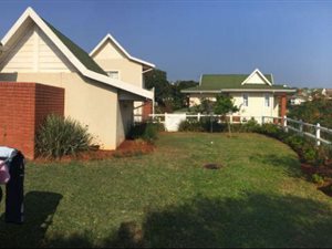 3 Bed Townhouse in Kindlewood Estate