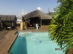 3 Bed House in Meredale