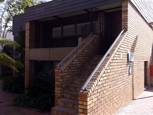 331 m² Office Space in Garsfontein