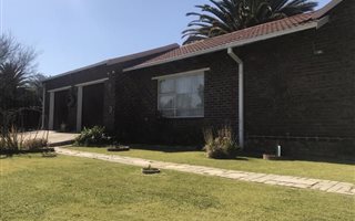 4 Bedroom House in Elspark