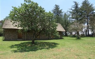 Bed and breakfast in Ermelo