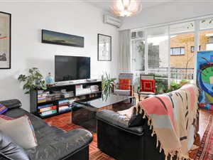 1 Bed Apartment in Riviera