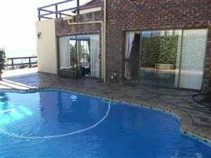 3 Bed House in The Heads