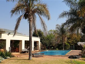 4 Bed House in Chartwell