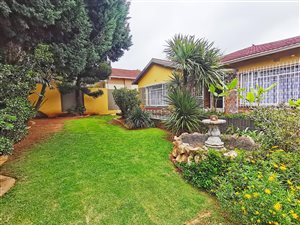 4 Bed House in Dawnview