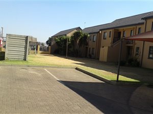2 Bed Apartment in Albemarle