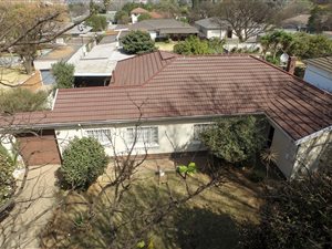 4 Bed House in Airfield