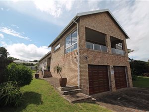 3 Bed House in Seafield