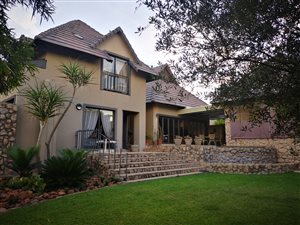 4 Bed House in Koro Creek Golf Estate