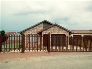 3 Bed House in Mamelodi East