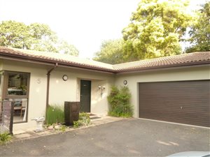 3 Bed Townhouse in Beverley Hills