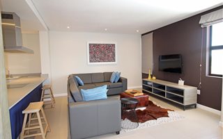 2 Bedroom Apartment in Parkmore